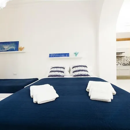 Ottaviano Exclusive Maison Roma