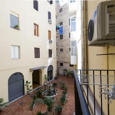 Ottaviano Exclusive Maison