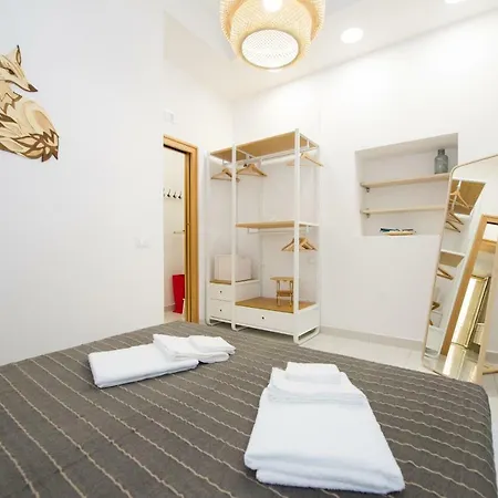 Ottaviano Exclusive Maison Appartamento Roma