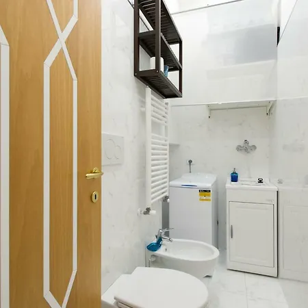 Appartamento Ottaviano Exclusive Maison