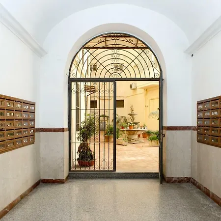 Ottaviano Exclusive Maison Appartamento