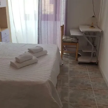 Bed & Breakfast Halyna Rome