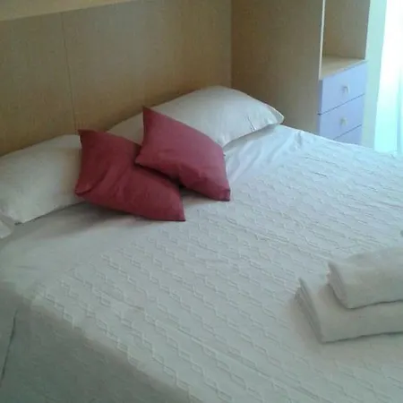 Halyna Bed & Breakfast *