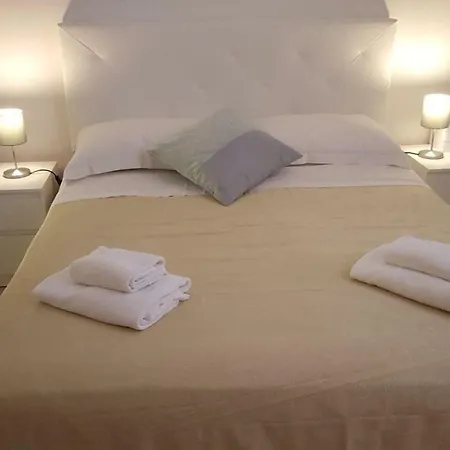 Bed & Breakfast Halyna *