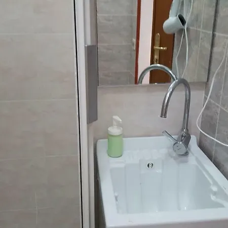 Bed & Breakfast Halyna Rome
