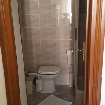 Halyna Bed & Breakfast