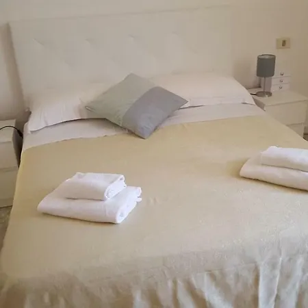 Bed & Breakfast Halyna