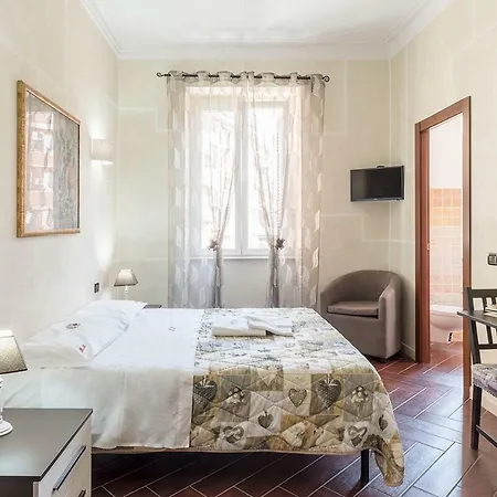 Guest house My Way
