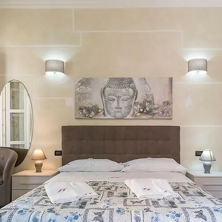 Guest house My Way