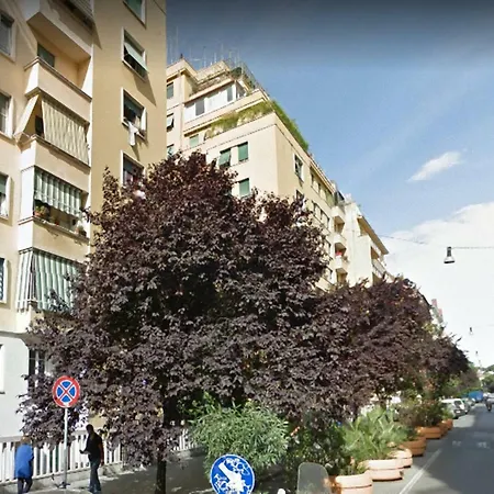 Appartamento Roma Rome