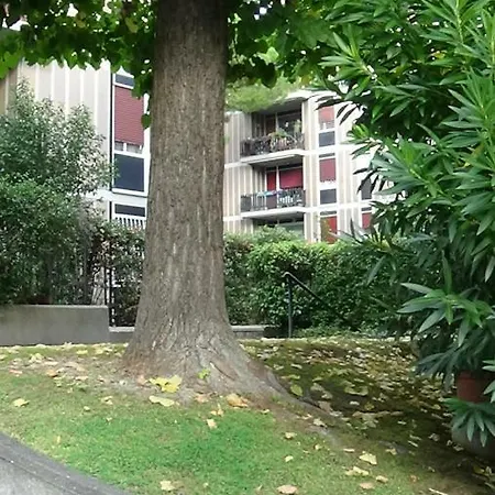 Domus Mariae Appartement *