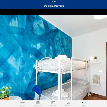 Vacanze Romane Bed & Breakfast *