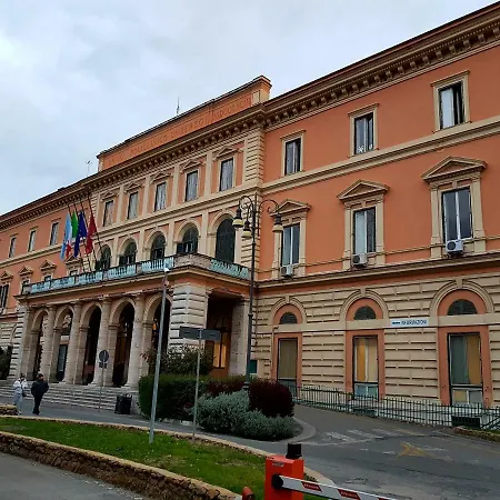 Casa Marrucini Holiday home