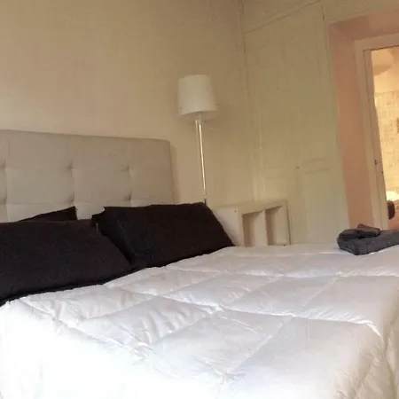 Federico's House Apartment Rome