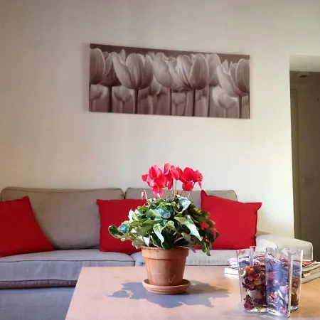 Federico's House Rome