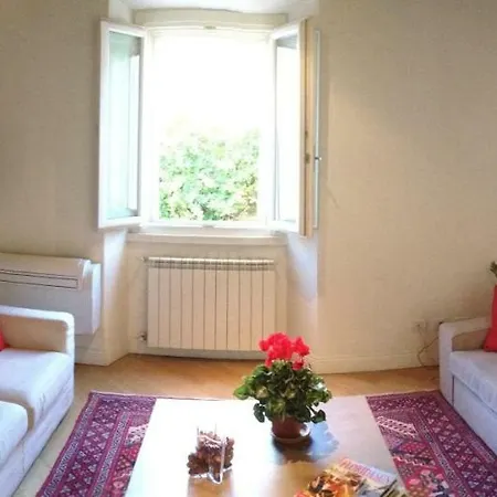 Federico's House * Rome