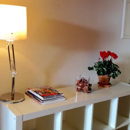 Federico's House Apartment Rome