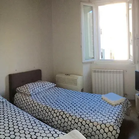 Apartment Federico's House Rome