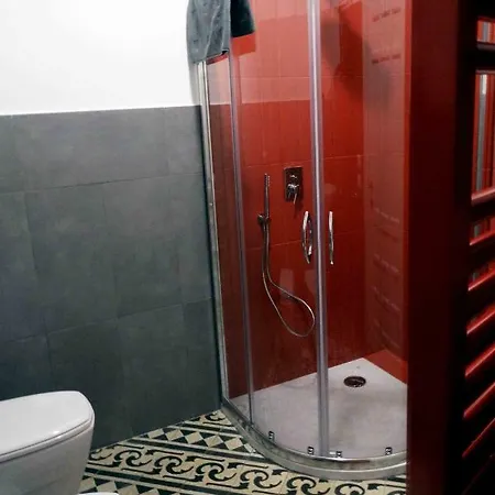 Flaminio Guest house