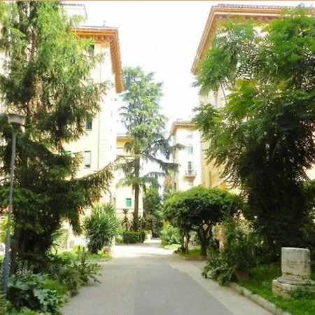 Guest house Flaminio *