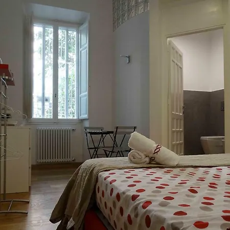 Guest house Flaminio *