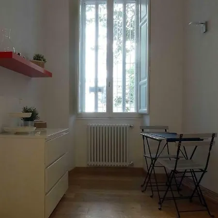 Guest house Flaminio