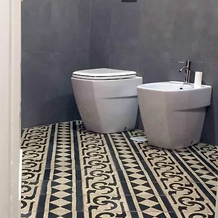 Flaminio Guest house *