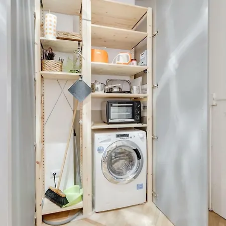 Apartment Valadier 36