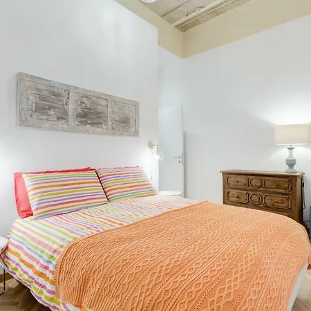 Valadier 36 Apartment Rome