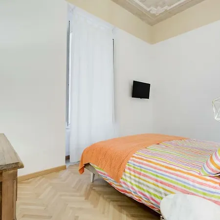 Valadier 36 * Rome