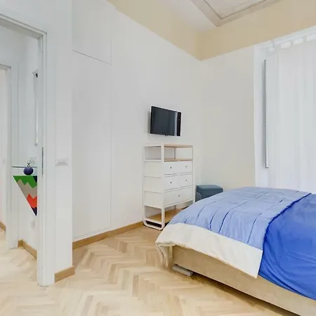 Apartment Valadier 36 *