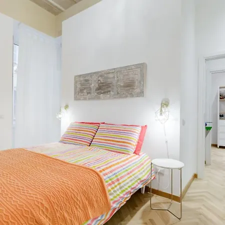 Apartment Valadier 36