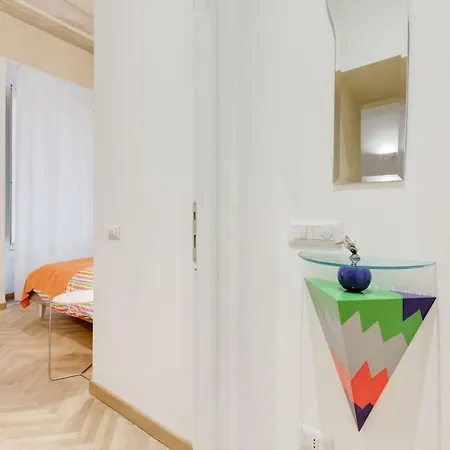 Apartment Valadier 36