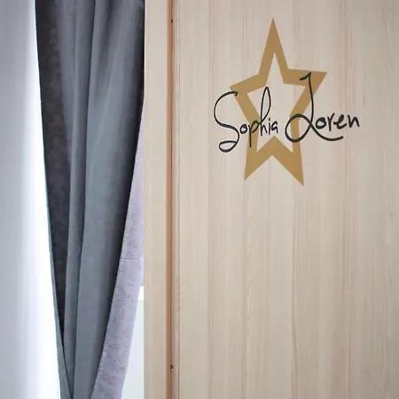 Tibur Star * Roma