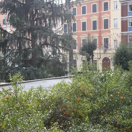 Wellnessinnrome Shortlet Apartment *