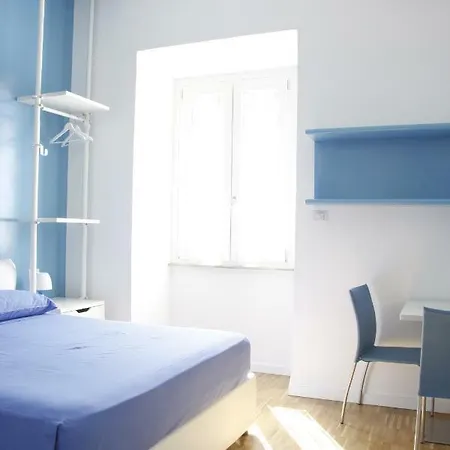 Wellnessinnrome Shortlet Roma
