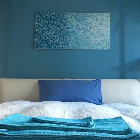 Apartment Wellnessinnrome Shortlet Rome
