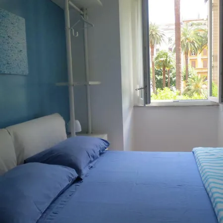 Wellnessinnrome Shortlet Apartment