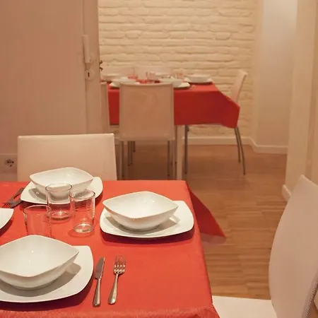 Appartamento Wellnessinnrome Shortlet Roma