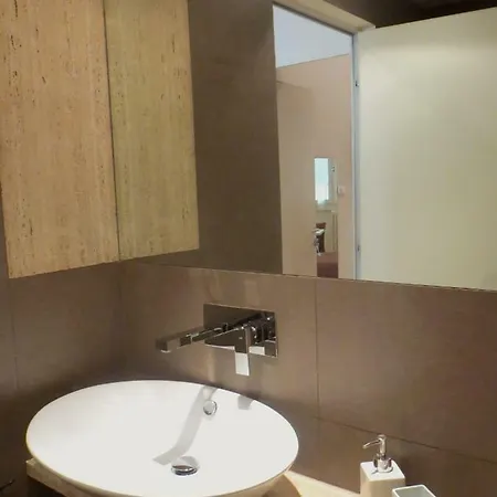Wellnessinnrome Shortlet Appartamento Roma