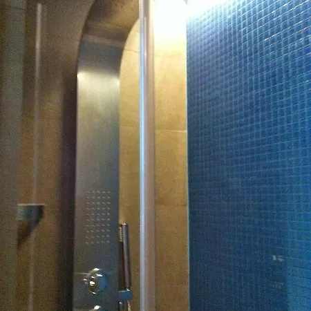 Apartment Wellnessinnrome Shortlet Rome