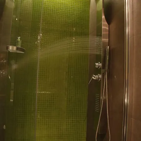Wellnessinnrome Shortlet Apartment