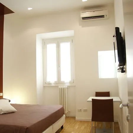 Apartment Wellnessinnrome Shortlet Rome
