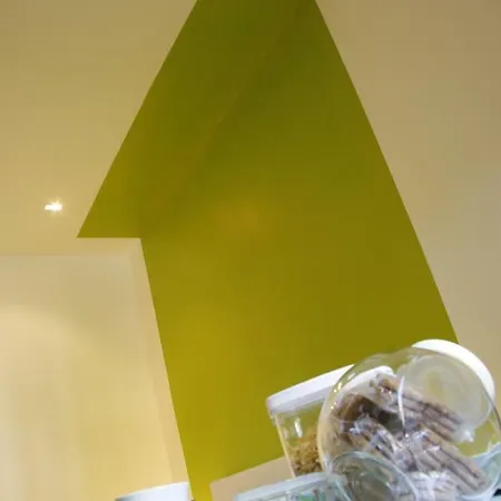 Wellnessinnrome Shortlet Apartment