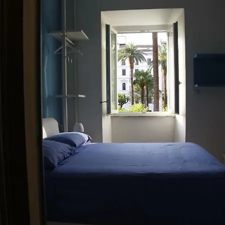 Apartment Wellnessinnrome Shortlet *