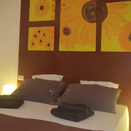 Wellnessinnrome Shortlet Apartment *