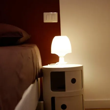Apartment Wellnessinnrome Shortlet