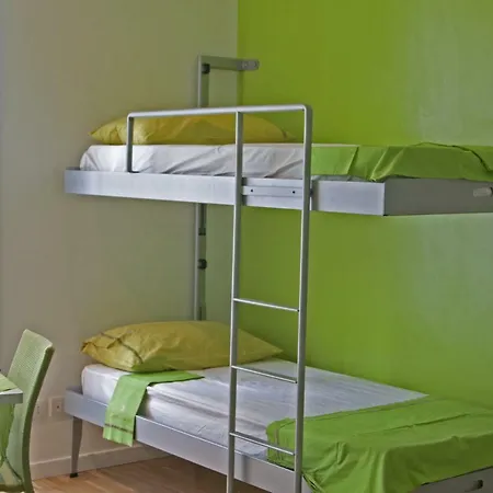 Wellnessinnrome Shortlet Apartment *