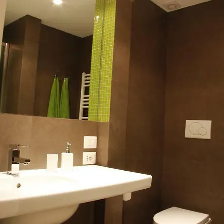 Wellnessinnrome Shortlet Apartment Rome