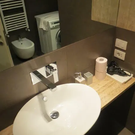 Apartment Wellnessinnrome Shortlet Rome